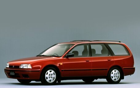 Nissan Avenir II, 1998 год, 60 000 рублей, 1 фотография