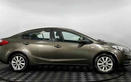 KIA Cerato III, 2015 год, 955 000 рублей, 5 фотография