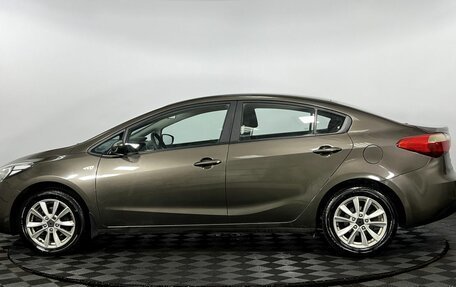 KIA Cerato III, 2015 год, 955 000 рублей, 9 фотография