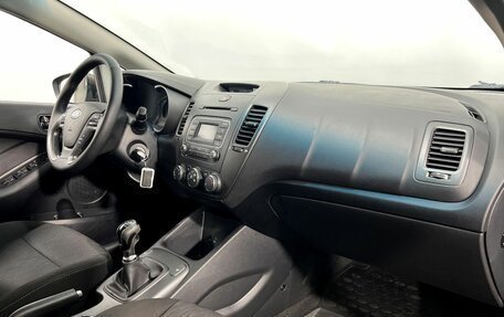 KIA Cerato III, 2015 год, 955 000 рублей, 12 фотография