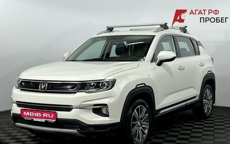 Changan CS35 Plus, 2020 год, 1 600 000 рублей, 1 фотография