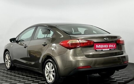 KIA Cerato III, 2015 год, 955 000 рублей, 8 фотография