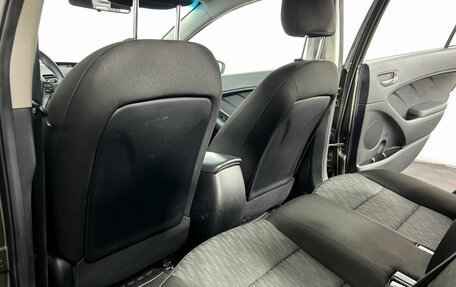 KIA Cerato III, 2015 год, 955 000 рублей, 11 фотография