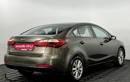 KIA Cerato III, 2015 год, 955 000 рублей, 6 фотография