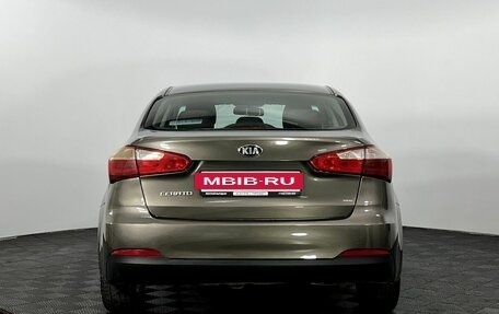 KIA Cerato III, 2015 год, 955 000 рублей, 7 фотография
