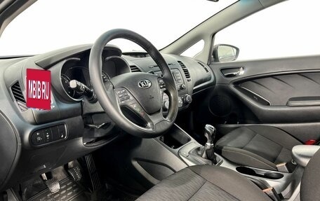 KIA Cerato III, 2015 год, 955 000 рублей, 10 фотография
