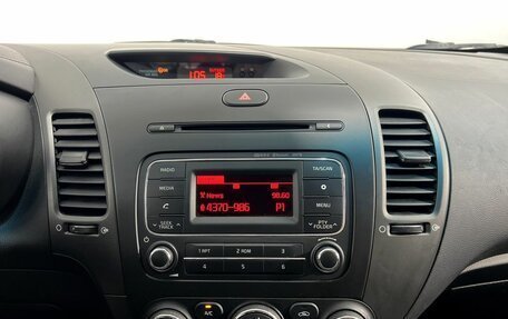 KIA Cerato III, 2015 год, 955 000 рублей, 14 фотография