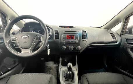 KIA Cerato III, 2015 год, 955 000 рублей, 13 фотография