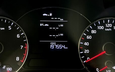 KIA Cerato III, 2015 год, 955 000 рублей, 17 фотография