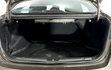 KIA Cerato III, 2015 год, 955 000 рублей, 22 фотография