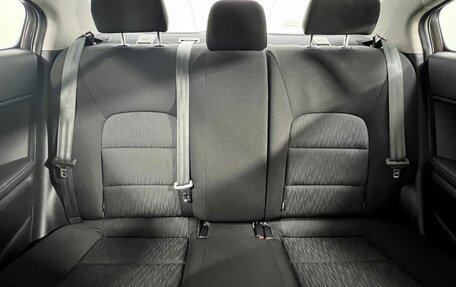 KIA Cerato III, 2015 год, 955 000 рублей, 18 фотография