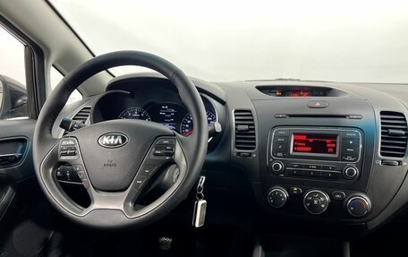 KIA Cerato III, 2015 год, 955 000 рублей, 15 фотография