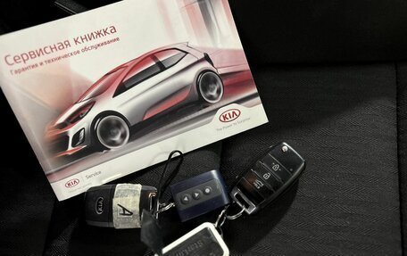 KIA Cerato III, 2015 год, 955 000 рублей, 24 фотография