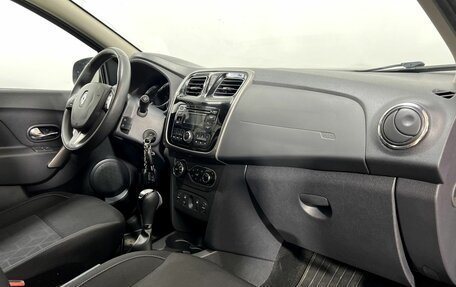 Renault Sandero II рестайлинг, 2016 год, 1 075 000 рублей, 12 фотография