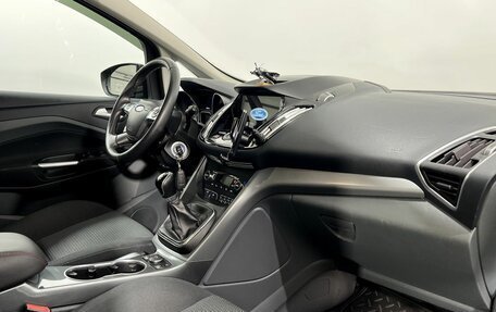 Ford C-MAX II, 2011 год, 850 000 рублей, 12 фотография