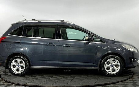Ford C-MAX II, 2011 год, 850 000 рублей, 5 фотография
