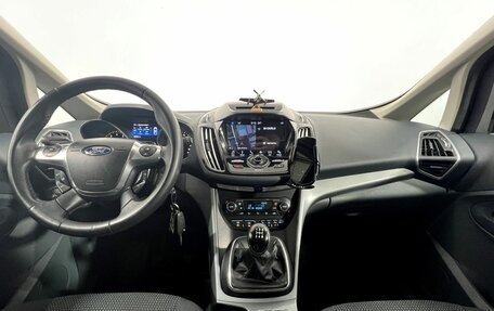 Ford C-MAX II, 2011 год, 850 000 рублей, 13 фотография