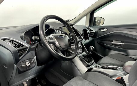 Ford C-MAX II, 2011 год, 850 000 рублей, 10 фотография