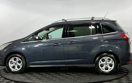 Ford C-MAX II, 2011 год, 850 000 рублей, 9 фотография