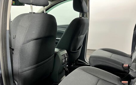 Ford C-MAX II, 2011 год, 850 000 рублей, 11 фотография