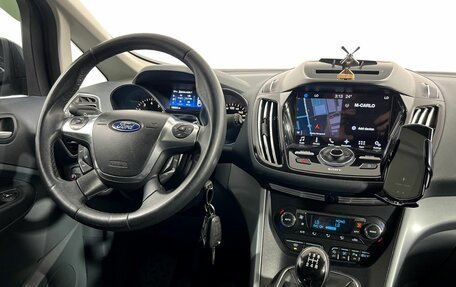Ford C-MAX II, 2011 год, 850 000 рублей, 15 фотография