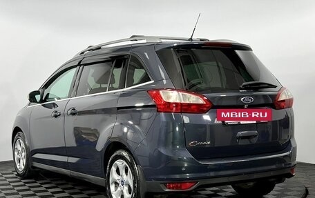 Ford C-MAX II, 2011 год, 850 000 рублей, 8 фотография