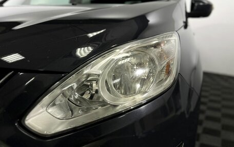 Ford C-MAX II, 2011 год, 850 000 рублей, 19 фотография