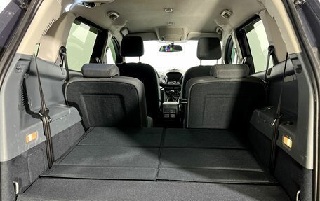 Ford C-MAX II, 2011 год, 850 000 рублей, 21 фотография