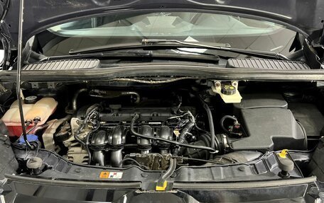 Ford C-MAX II, 2011 год, 850 000 рублей, 20 фотография