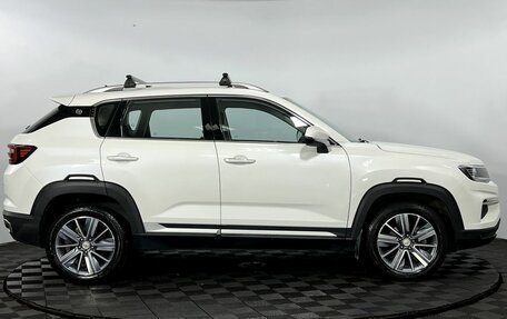 Changan CS35 Plus, 2020 год, 1 600 000 рублей, 5 фотография