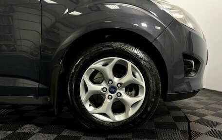 Ford C-MAX II, 2011 год, 850 000 рублей, 22 фотография