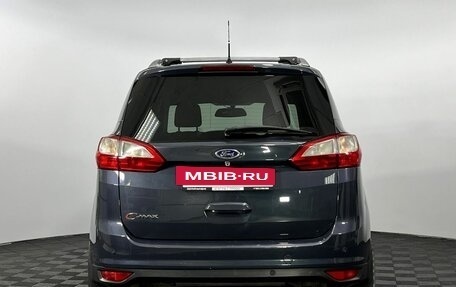 Ford C-MAX II, 2011 год, 850 000 рублей, 7 фотография