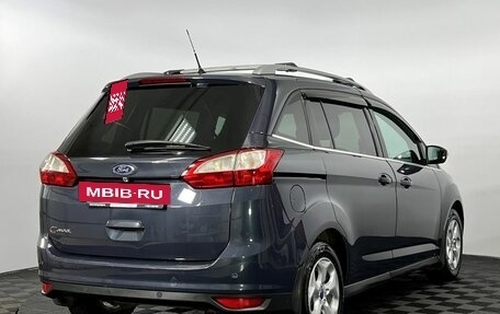 Ford C-MAX II, 2011 год, 850 000 рублей, 6 фотография