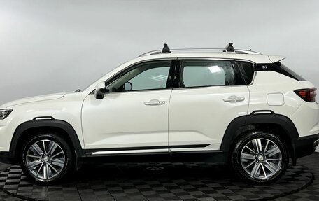 Changan CS35 Plus, 2020 год, 1 600 000 рублей, 9 фотография