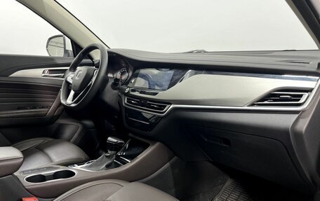 Changan CS35 Plus, 2020 год, 1 600 000 рублей, 12 фотография
