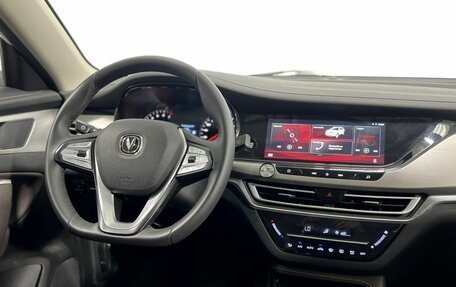 Changan CS35 Plus, 2020 год, 1 600 000 рублей, 15 фотография