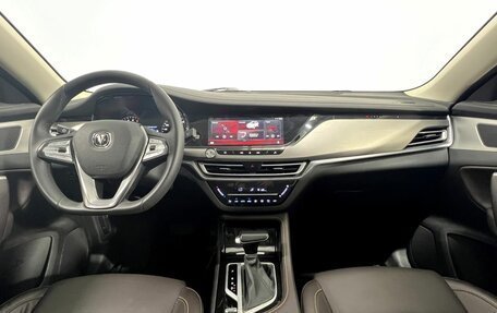 Changan CS35 Plus, 2020 год, 1 600 000 рублей, 13 фотография