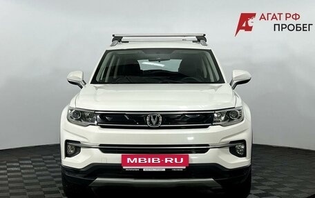 Changan CS35 Plus, 2020 год, 1 600 000 рублей, 3 фотография