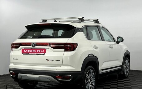 Changan CS35 Plus, 2020 год, 1 600 000 рублей, 6 фотография