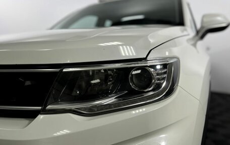 Changan CS35 Plus, 2020 год, 1 600 000 рублей, 19 фотография
