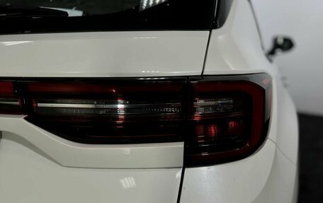 Changan CS35 Plus, 2020 год, 1 600 000 рублей, 20 фотография