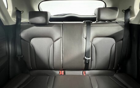 Changan CS35 Plus, 2020 год, 1 600 000 рублей, 18 фотография