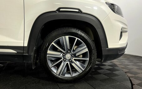 Changan CS35 Plus, 2020 год, 1 600 000 рублей, 23 фотография