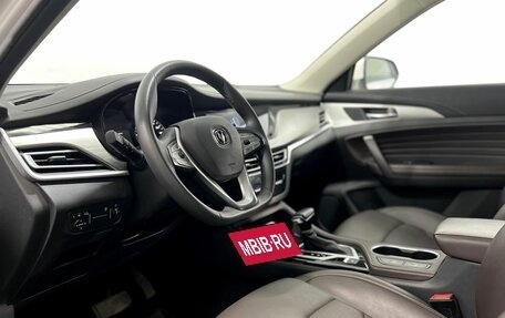 Changan CS35 Plus, 2020 год, 1 600 000 рублей, 10 фотография