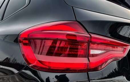 BMW X3, 2019 год, 4 600 000 рублей, 12 фотография
