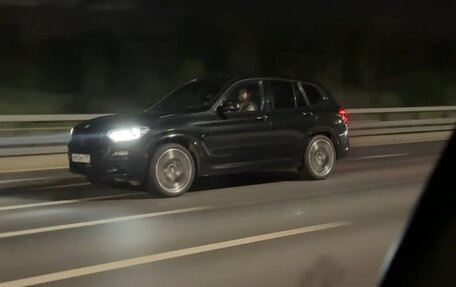 BMW X3, 2019 год, 4 600 000 рублей, 14 фотография
