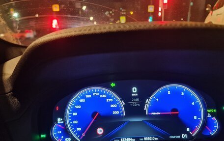BMW X3, 2019 год, 4 600 000 рублей, 9 фотография