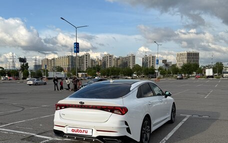 KIA K5, 2020 год, 1 899 900 рублей, 3 фотография