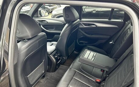 BMW X3, 2019 год, 4 600 000 рублей, 20 фотография
