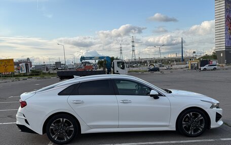 KIA K5, 2020 год, 1 899 900 рублей, 6 фотография